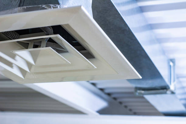 Best Commercial HVAC Duct Cleaning  in North Warren, PA