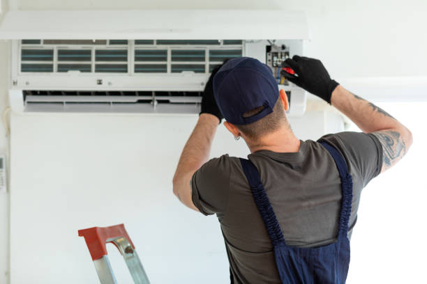 Best Commercial Air Duct Cleaning  in North Warren, PA