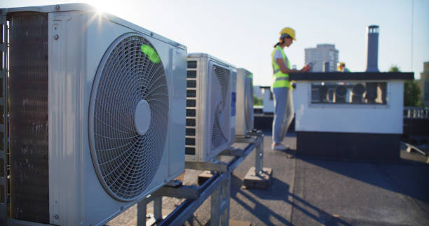 Best Ventilation Cleaning Services  in North Warren, PA