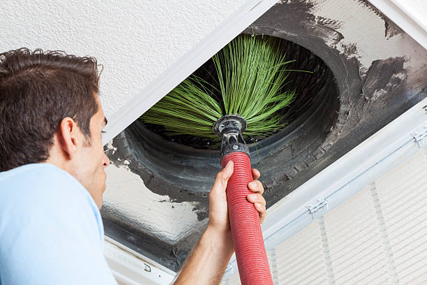 Best Dryer Vent Cleaning Services  in North Warren, PA