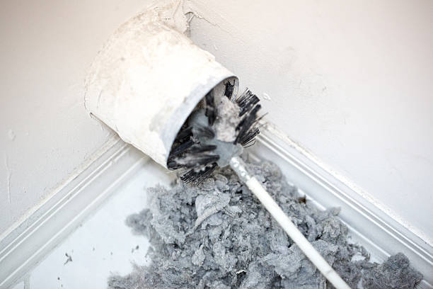 Best Air Vent Cleaning Services  in North Warren, PA