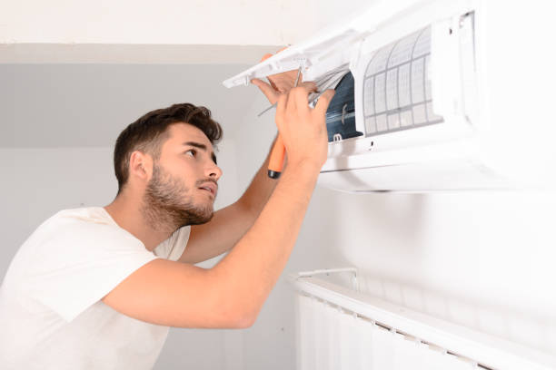 Best Ventilation Cleaning Services  in North Warren, PA