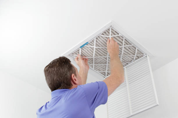 Best Air Duct Cleaning Near Me  in North Warren, PA